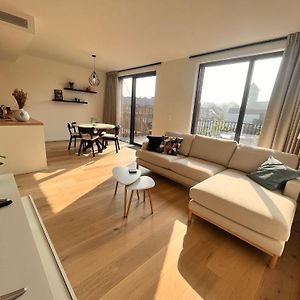 Appartement met Twee Slaapkamers
